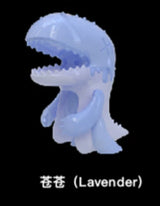 Glare series blind box 15-28 lights