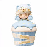 Weird Bakery Series Projection Night Light