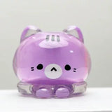 Octopus Meow Meow Candy Series