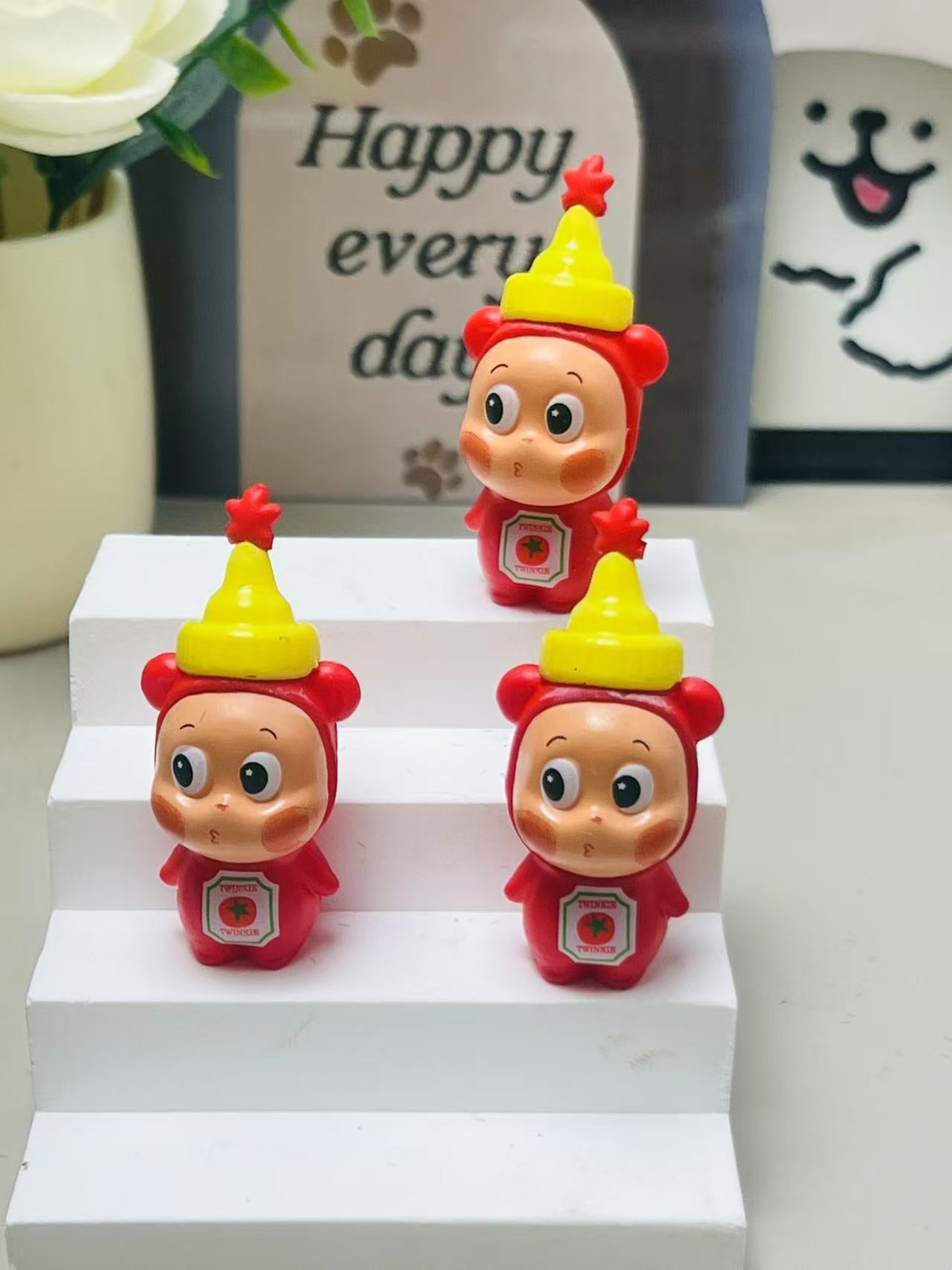 Twinkle Gifts from the Stars Collection