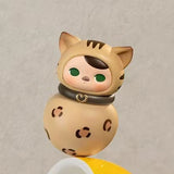 Meow Meow Tumbler Series