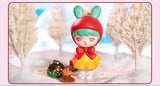 Winter series