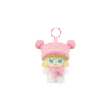 Plush Warm Huhu series plush pendant