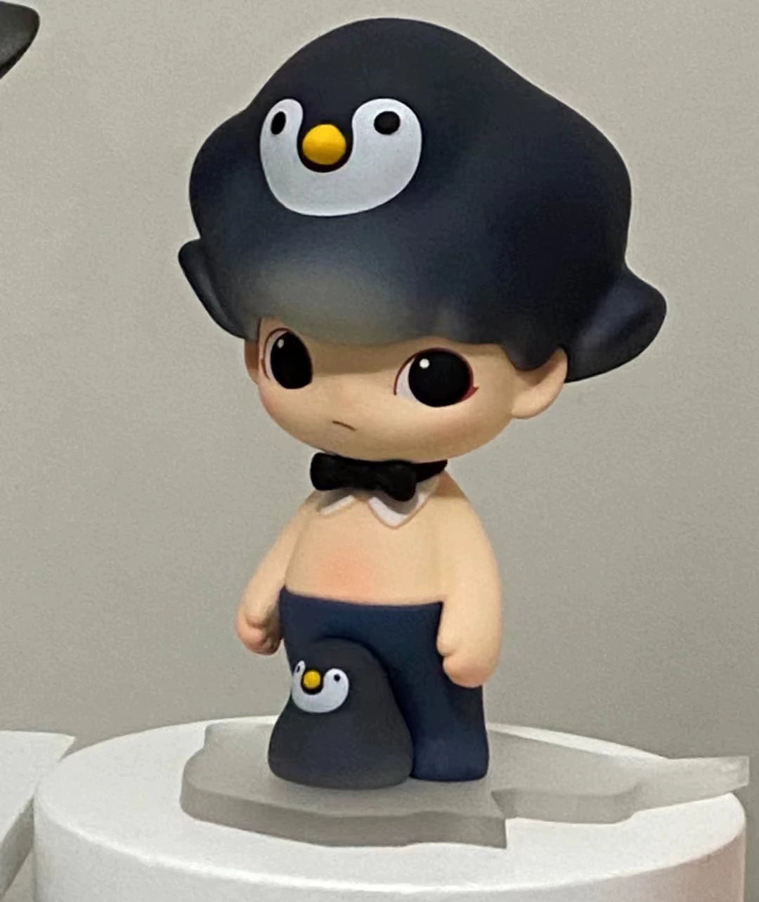 Dimoo Aquarium Series