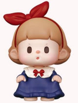 Fuji Little Princess Series Cute Mini Ornament Cute Doll Tide Play Girl