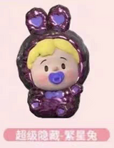 Doudou Rabbit Series