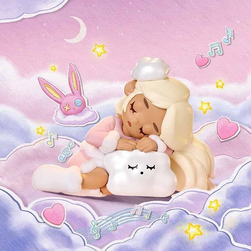 All Night Party Series