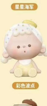 Worry-free baby series