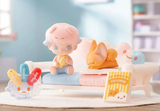 Cat paradise series