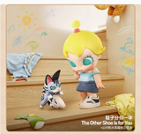 Meow Fun Series