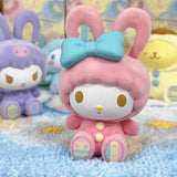bunny series