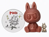 THE MONSTERS 10th Anniversary Series- Scented Candles