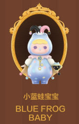 Fairy Animal Tea Party Series
