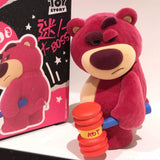 Strawberry Bear Charming Big Boss Series