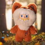 Strange Guardian Series Vinyl Plush