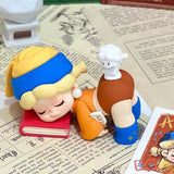 Today's Little Lucky Series