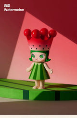 MEGA ROYAL MOLLY 100% series 1