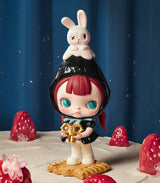 TinyTiny - Act l:Sugar Therapy RoomSeries Figures