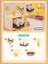 Cooking series