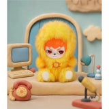 Rayan Monster Low Pressure Series