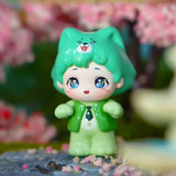 UMI through another world series personality figure mbti cute desktop ornament