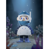 Adventure series