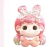 Tookie Rabbit Gummy Candy Series