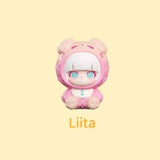 Little cute mi grain series