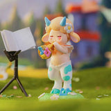 SATYR RORY orchestra Series