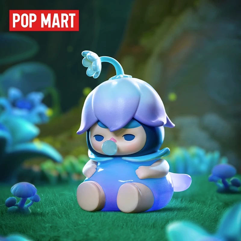 Beech Elf Sleeping Forest Series