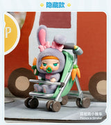 Crazy Animal City Joint Series 2nd Generation Figure