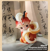 Yizhan Fengyue series