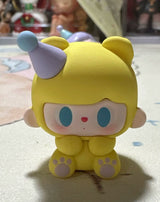 Tutu and Bear Happy Party Series