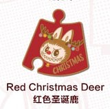 2021 Christmas Fridge Magnet Series