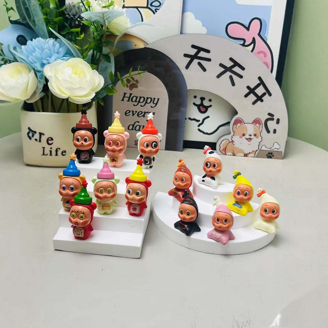 Twinkle Gifts from the Stars Collection