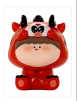 Year of the Dragon Xiaolong series