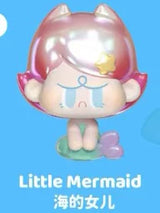 Angry Aimee Deep Sea Adventures Series