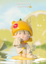 Small World won the series