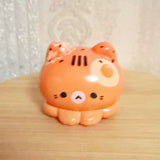 Octopus Meow commissary series