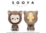 sooya bean