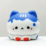 Octopus Meow Meow Candy Series