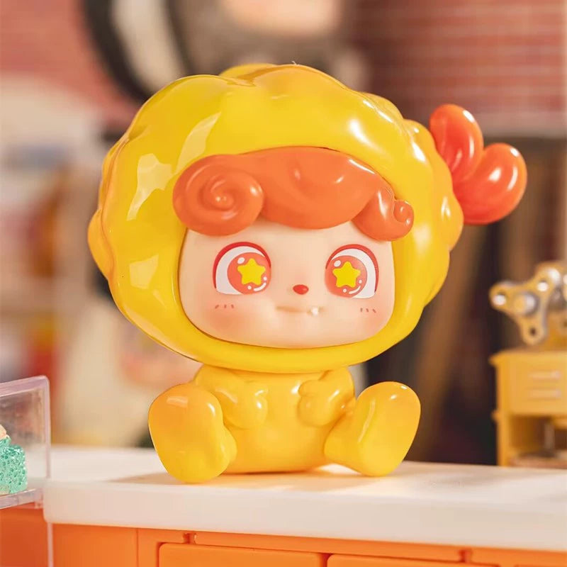 Q Bao Street Food King mini