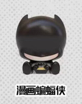 From the Arkham series