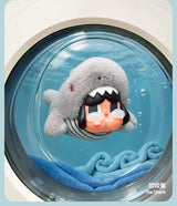 CRYBABY Cry Me An Ocean Series - VinylPlush Pendant Blind Box