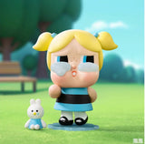 Powerpuff Girls series