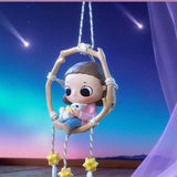 Nyota We are All Stars Series Figures