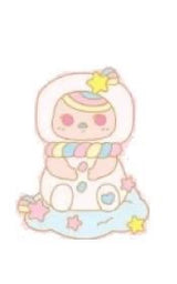 Sweet series badge