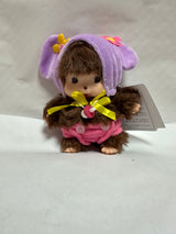 New Monkey Monchi 15cm plush doll 101-146