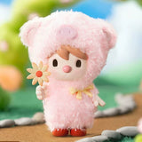 Animal Play House Series