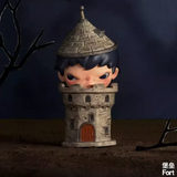 Hirono 6th Generation Ono Shelter